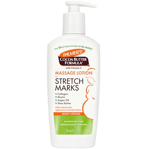 Palmers Loção Massagem Para Estrias