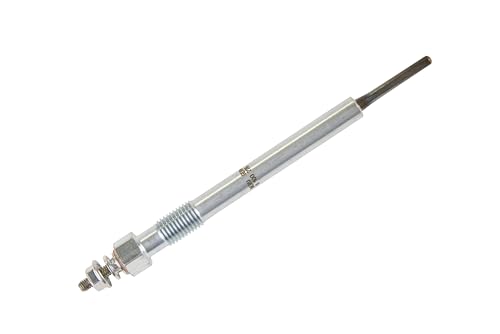 GM Genuine Parts 62G (97226202) Glow Plug (Pack of 1)
