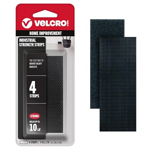 VELCRO Brand Heavy Duty Fasteners