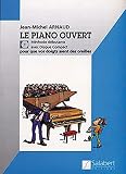 Piano Ouvert Cd Mthode Dbutants Piano