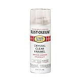 Rust-Oleum Stops Rust Gloss Crystal Clear product image