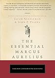 The Essential Marcus Aurelius Tarcher Cornerstone Editions English Edition