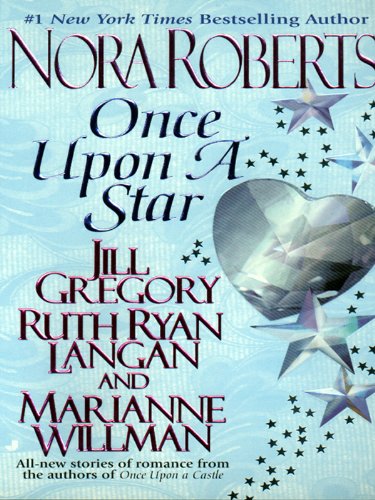 Once Upon A Star book cover
