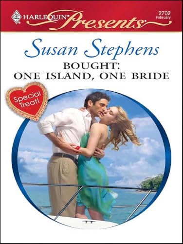 Bought: One Island, One Bride book cover