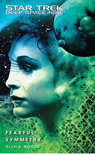 Fearful Symmetry (By: Olivia Woods) cover