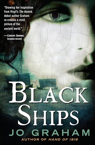 Black Ships book cover