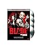 Blade: The Complete Series cover