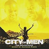 City Of Men Soundtrack