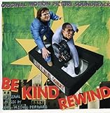 Be Kind Rewind Soundtrack