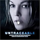Untraceable Soundtrack