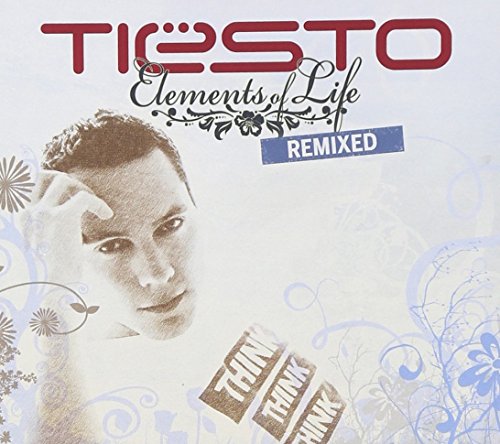 Elements of Life: Remixed