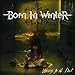 Song Bittersweet by Born in Winter on Waiting in the Dark at Amazon