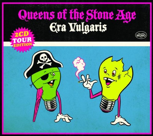 Era Vulgaris [Tour Edition]