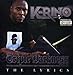 Song Sharp Angles by K-Rino on Triple Darkness 2: Lyrics at Amazon