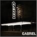 Song trouble by Gabriel Powell on Albany at Amazon