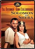 Solomon and Sheba