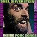 Song Blue Eyes by Shel Silverstein on Inside Folk Songs at Amazon