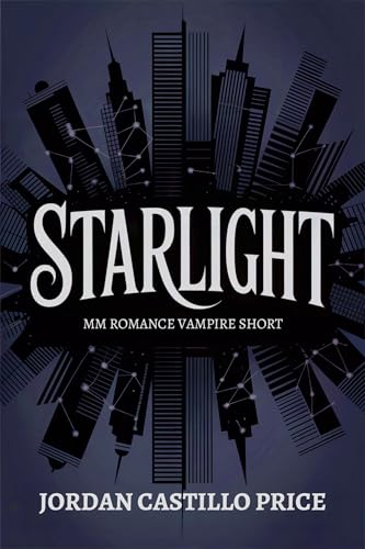 Starlight book cover