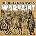 Song Wounded Bird by The Black Crowes on Warpaint at Amazon