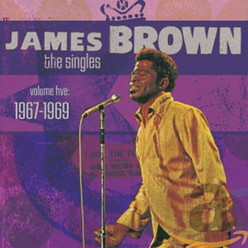 Singles, Vol. 5: 1967-1969