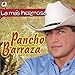 Song Mentiras No by Pancho Barraza on La Mas Hermosa at Amazon