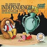El Grito De Independencia 20 De Julio De 1810 Texto Completo The Scream Of Independence 