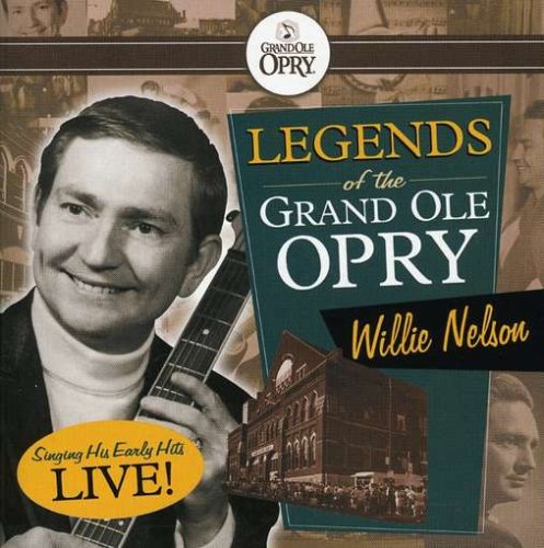Legends of the Grand Ole Opry