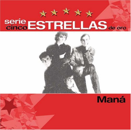 Serie Cinco Estrellas de Oro