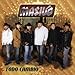 Song Anillo Grabado by Masivo on Todo Cambio at Amazon
