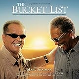 Bucket List, The Soundtrack