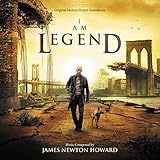 I Am Legend Soundtrack