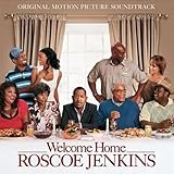 Welcome Home Roscoe Jenkins Soundtrack