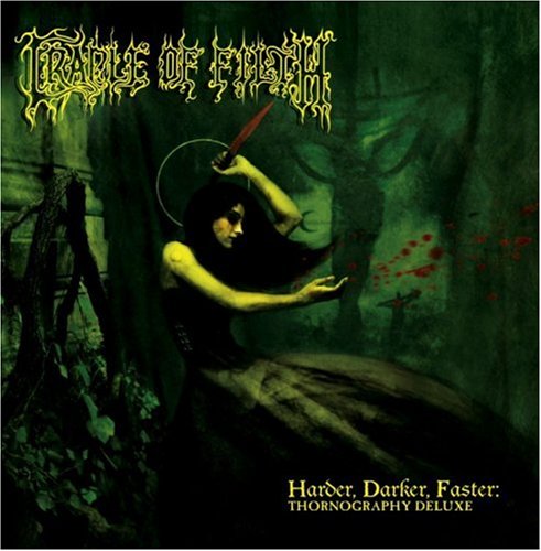 Harder Darker Faster: Thermography [Deluxe Edition]