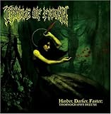 Harder Darker Faster: Thermography [Deluxe Edition]