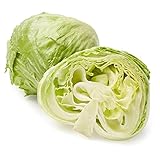 Lettuce product