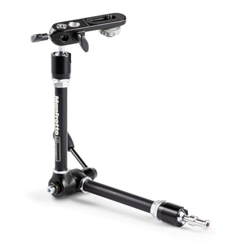 Manfrotto Magic Arm Set 143 N/BKT,035,003