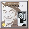 Portrait of Fats Waller