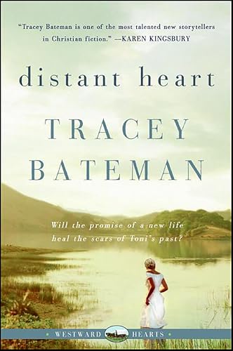 Distant Heart book cover