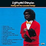 Falling Off The Lavender Bridge (2007)