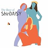 The Best of SheDAISY