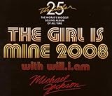 Girl Is Mine: 2008