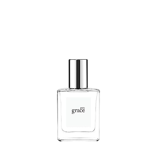 philosophy pure grace eau de toilette 0.5 fl oz