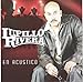 Song Cien AÃ±os by Lupillo Rivera on En Acustico at Amazon