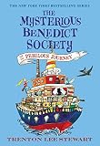 The Mysterious Benedict Society And The Perilous Journey
