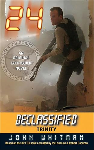 Trinity book cover