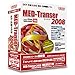 MED-Transer 2008 パーソナル for Windows