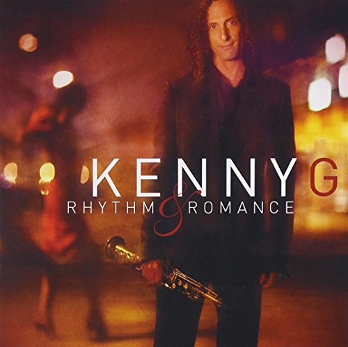 Rhythm and Romance
