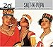 Song None Of Your Business by Salt-n-Pepa on The Best of Salt-n-Pepa: 20th Century Masters: The Millennium Collection at Amazon