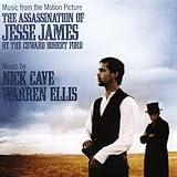 Assassination Of Jesse James By The Coward Robert Ford, The Soundtrack