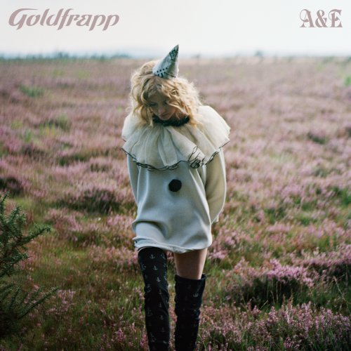 A&E [5 Tracks]